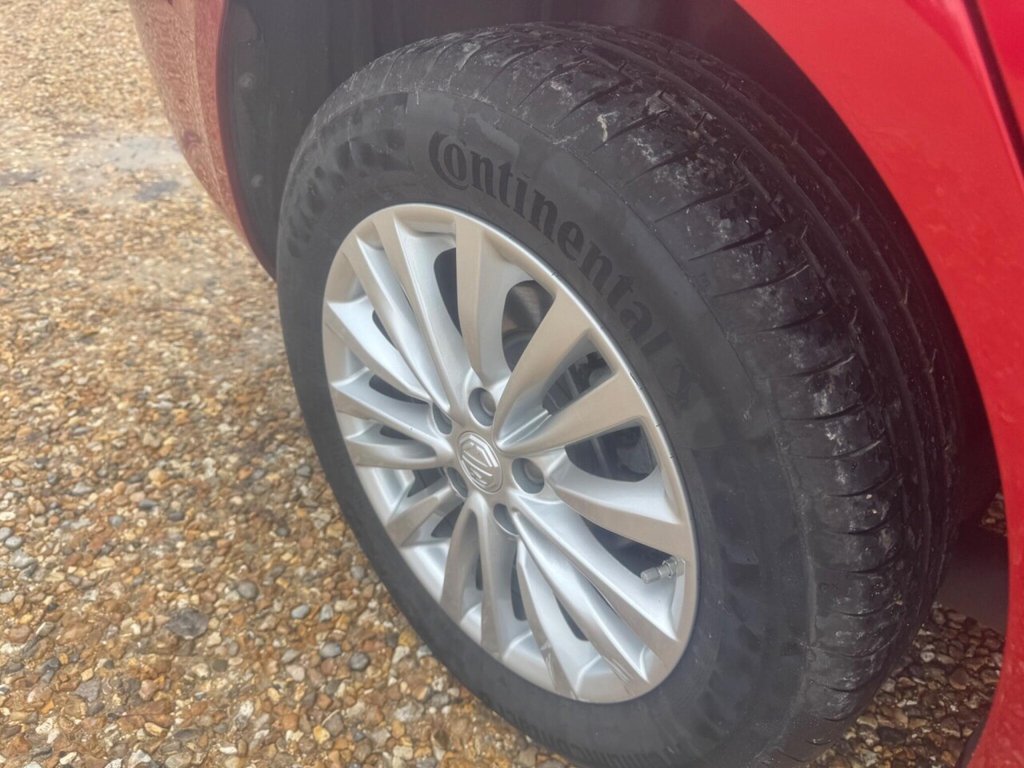 Used MG MG5 2022 for sale - 76559456: Photo 8