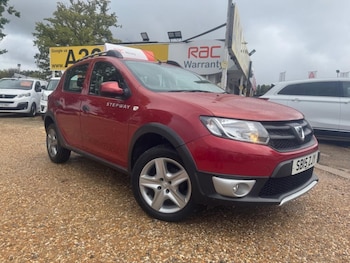 2015 (15) - 1.5 dCi Ambiance Euro 5 5dr