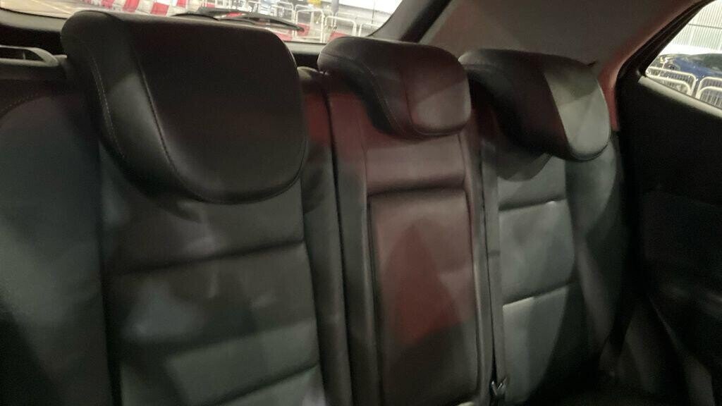 Used Vauxhall Mokka 2015 for sale - 77692994: Photo 15