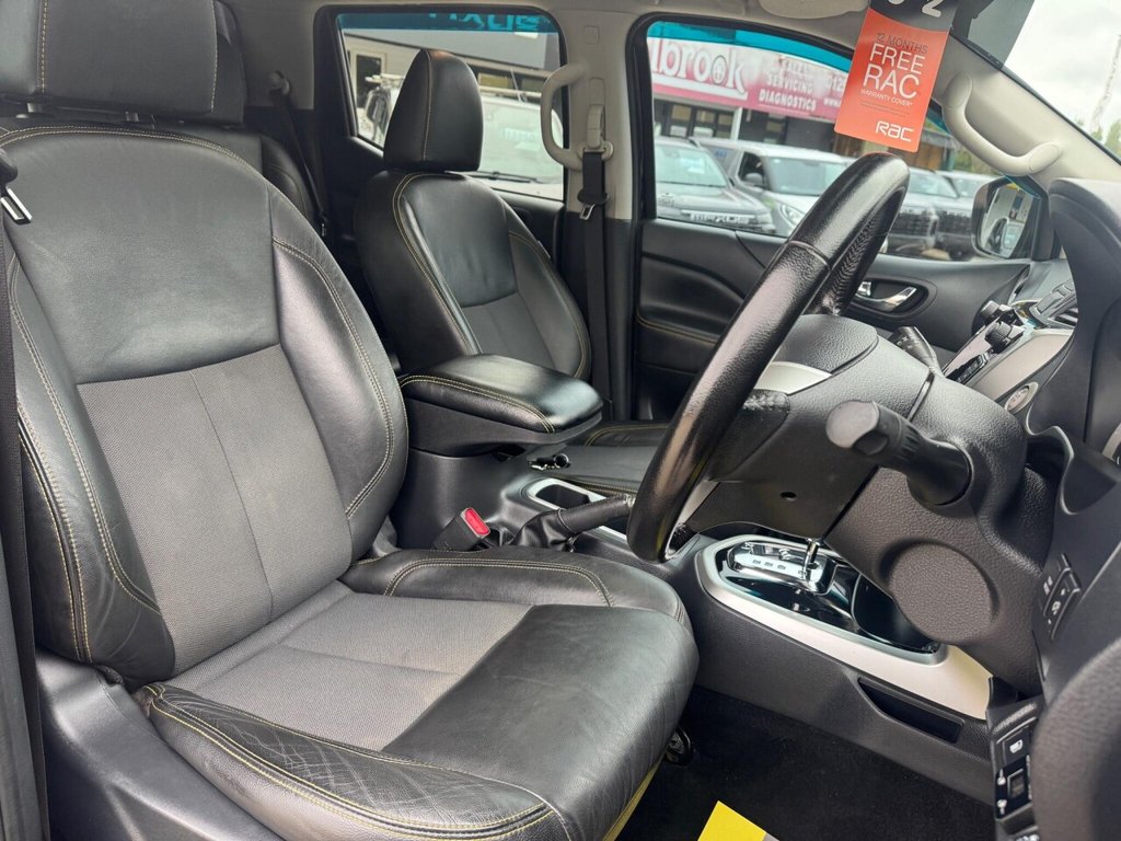 Vehicle 36
