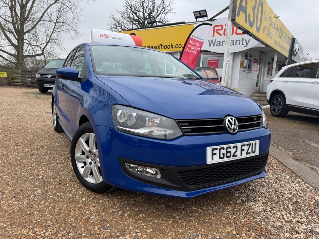 Used Volkswagen Polo 2012 for sale - 78044889: Photo 13