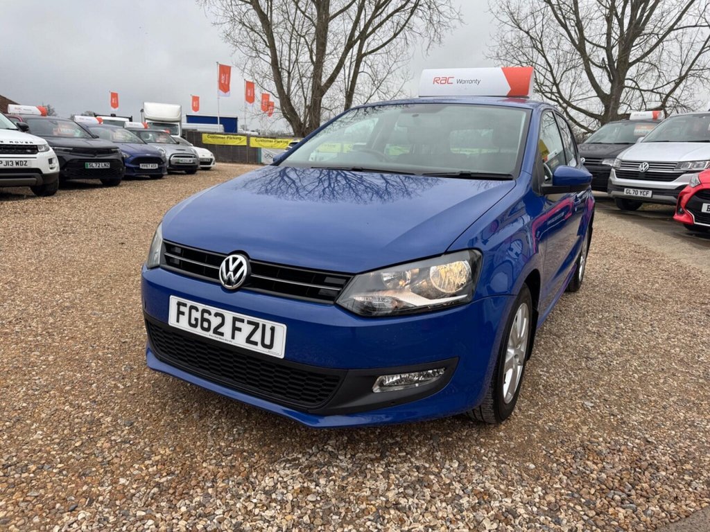 Used Volkswagen Polo 2012 for sale - 78044889: Photo 17