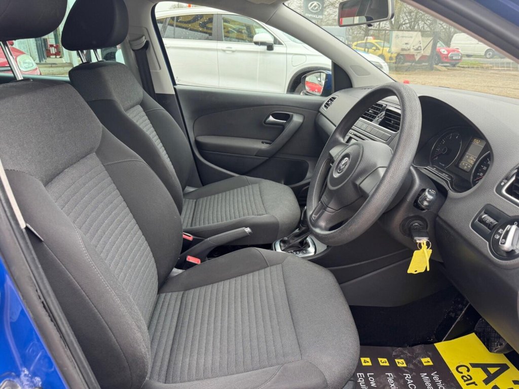 Used Volkswagen Polo 2012 for sale - 78044889: Photo 19