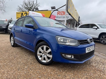 Volkswagen Polo feature image