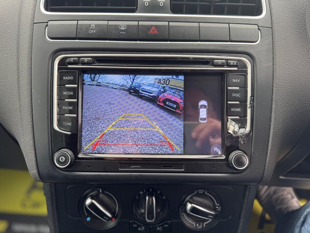 Used Volkswagen Polo 2012 for sale - 78044889: Photo 23