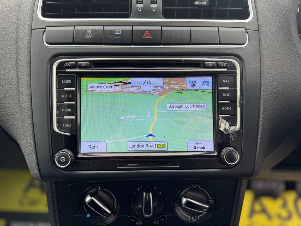 Used Volkswagen Polo 2012 for sale - 78044889: Photo 24