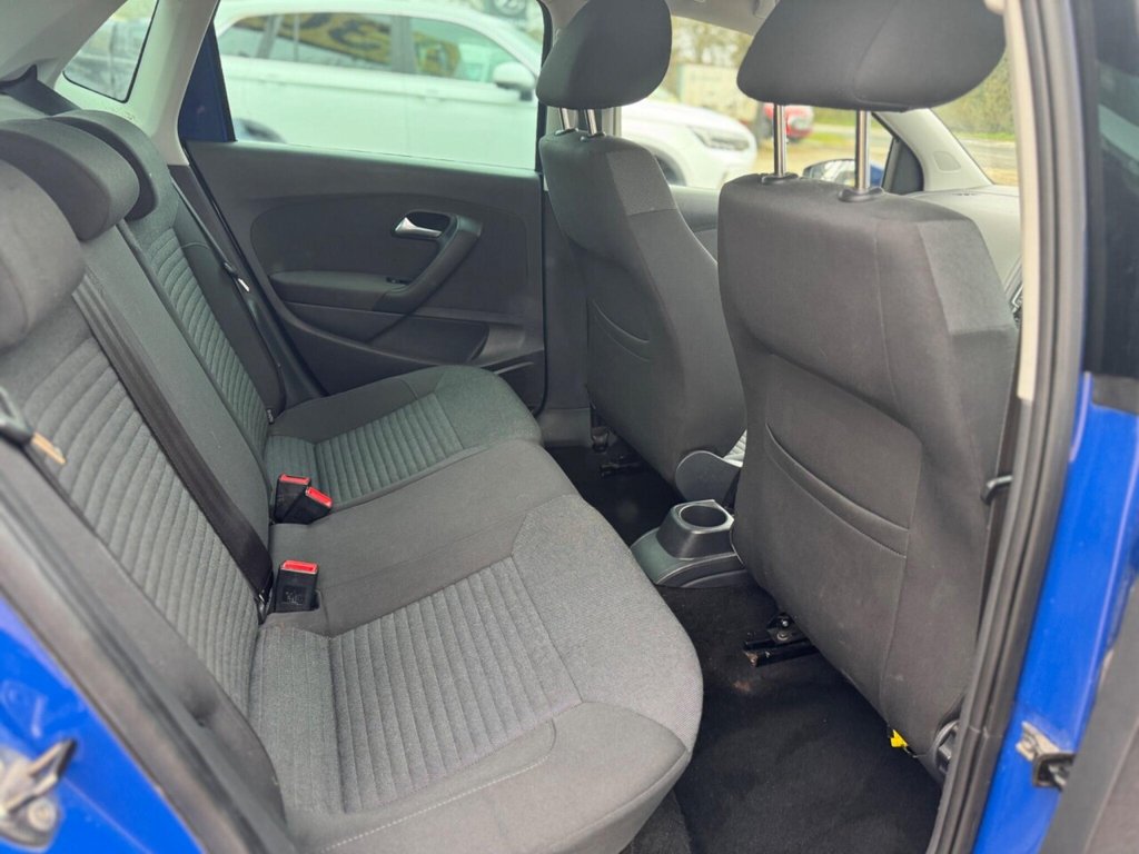 Used Volkswagen Polo 2012 for sale - 78044889: Photo 29