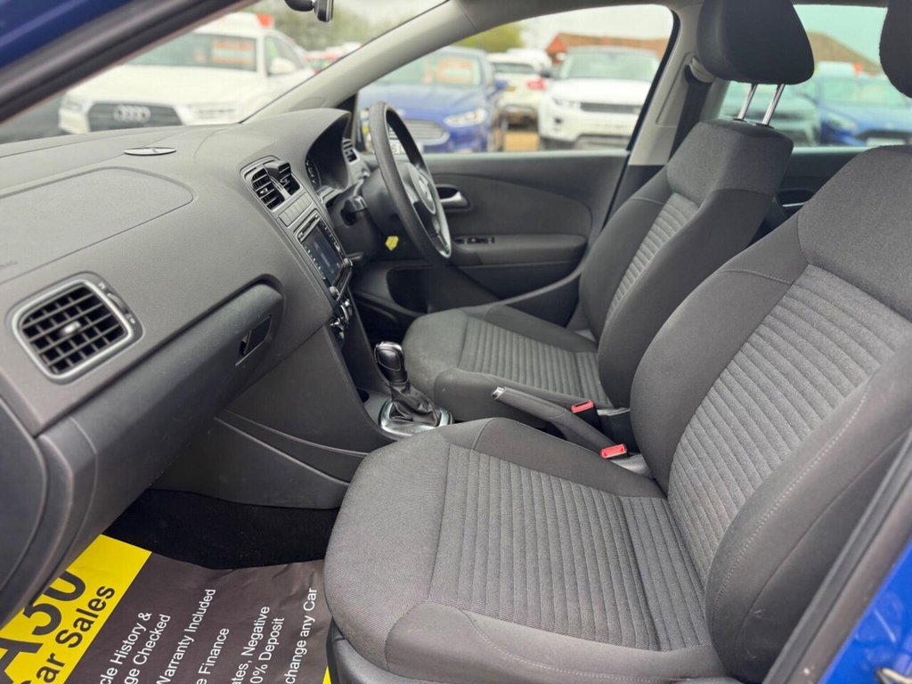 Used Volkswagen Polo 2012 for sale - 78044889: Photo 30