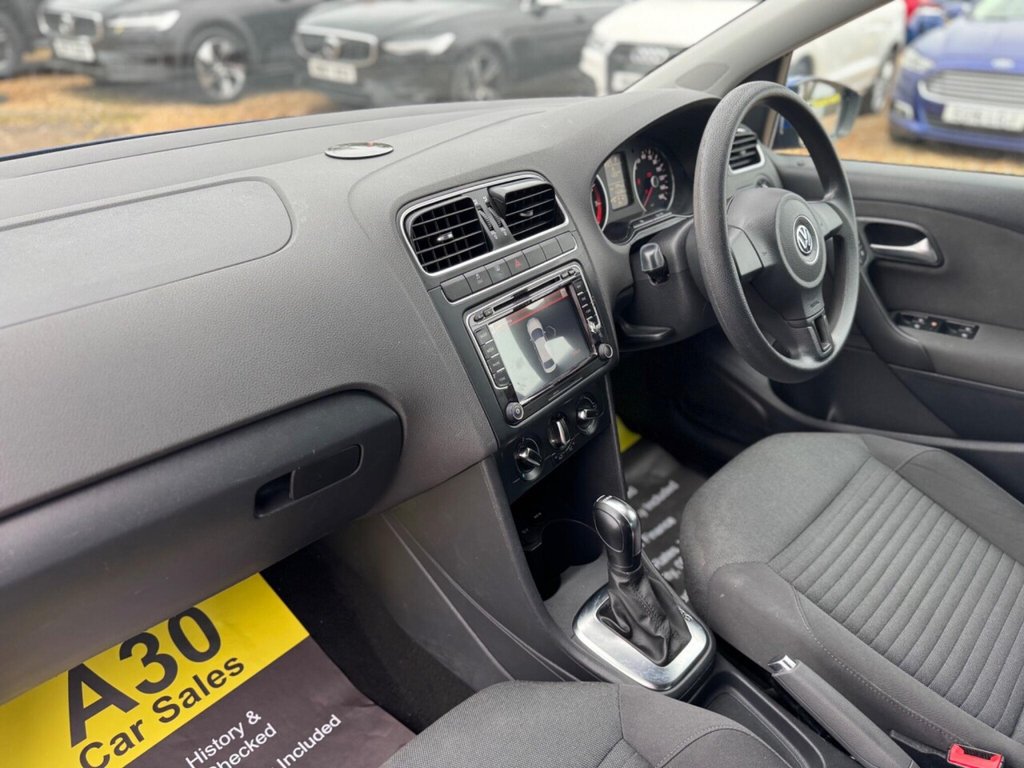 Used Volkswagen Polo 2012 for sale - 78044889: Photo 31