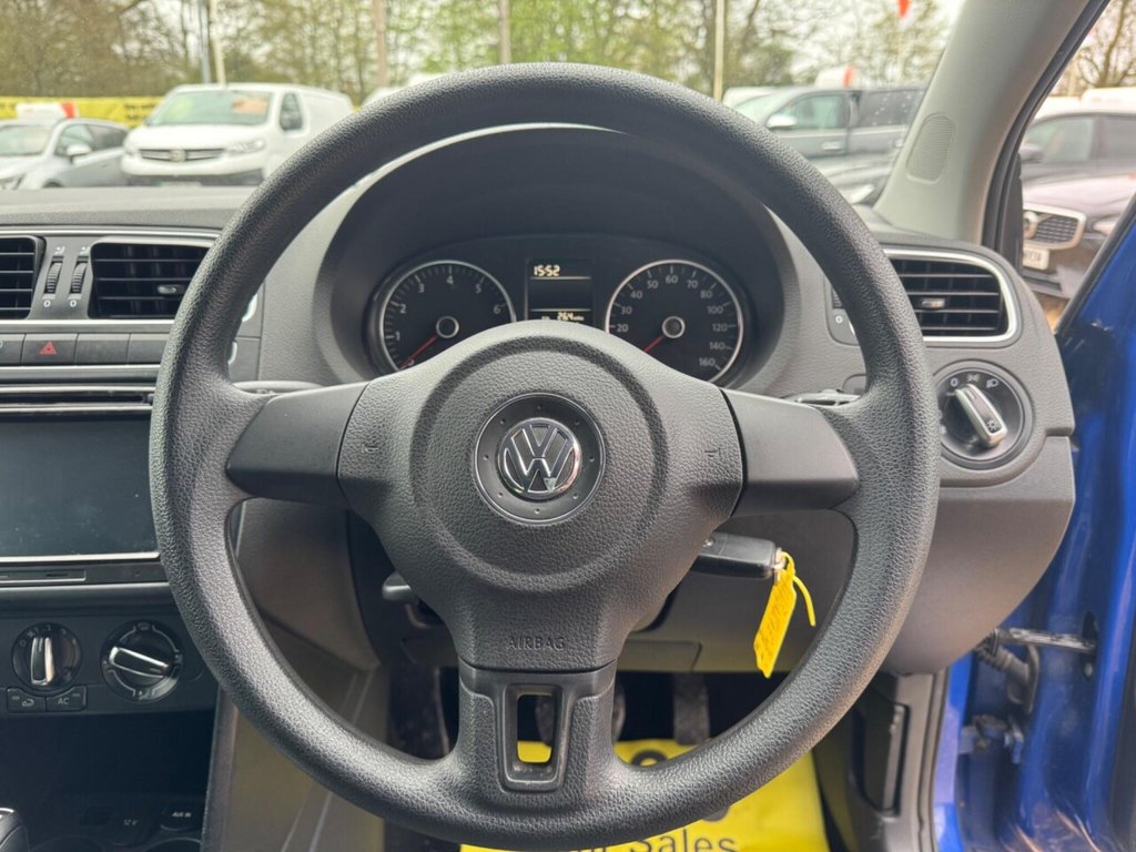 Used Volkswagen Polo 2012 for sale - 78044889: Photo 32