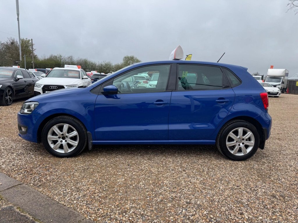 Used Volkswagen Polo 2012 for sale - 78044889: Photo 6