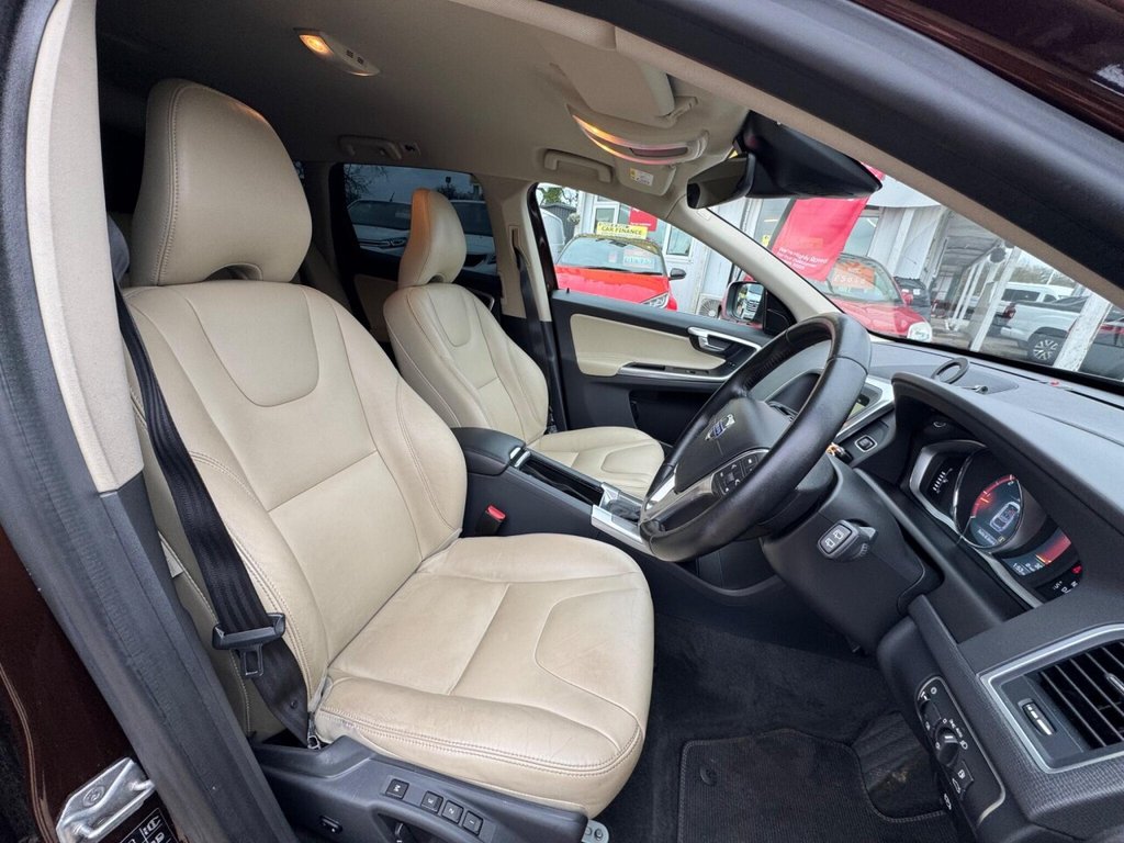 Used Volvo XC60 2016 for sale - 77534949: Photo 11