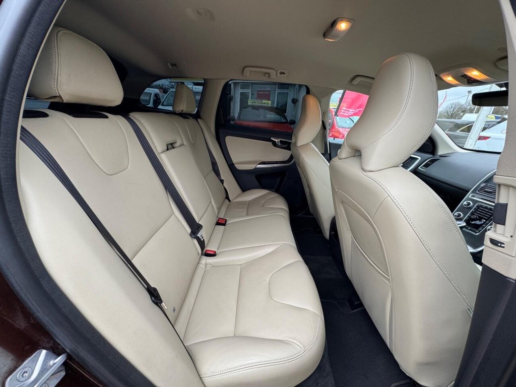 Used Volvo XC60 2016 for sale - 77534949: Photo 12