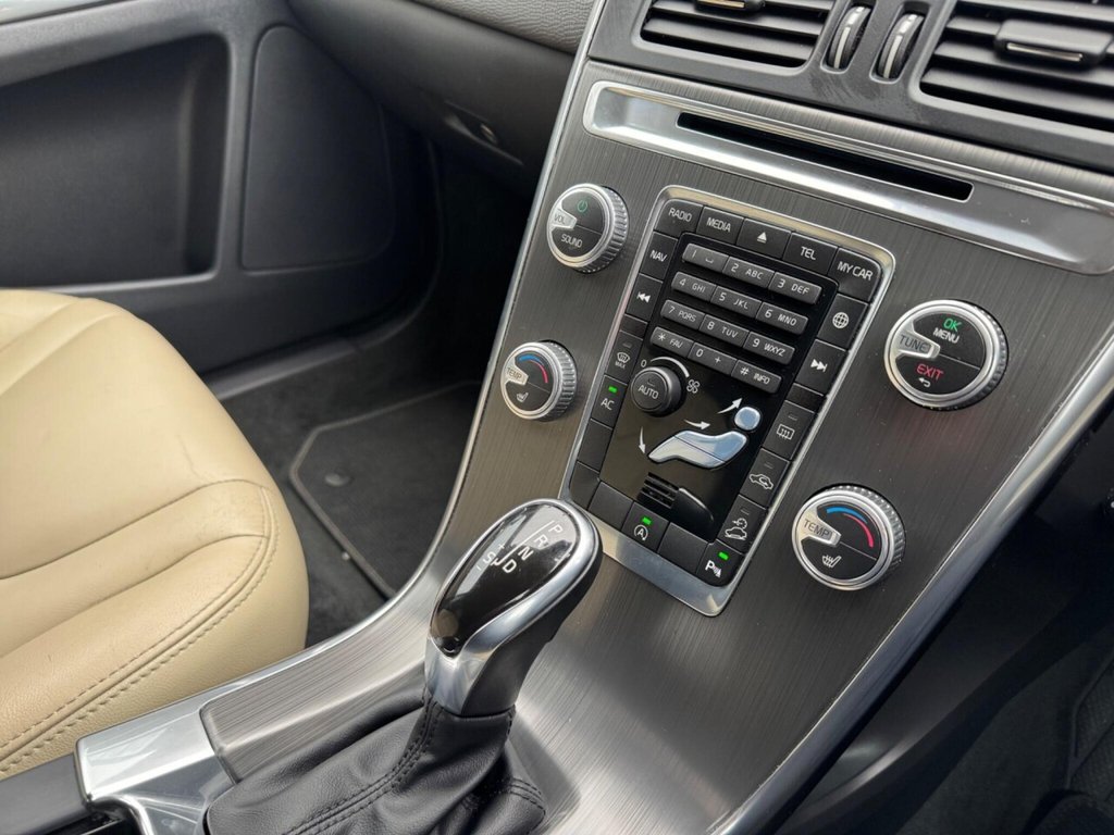 Used Volvo XC60 2016 for sale - 77534949: Photo 13