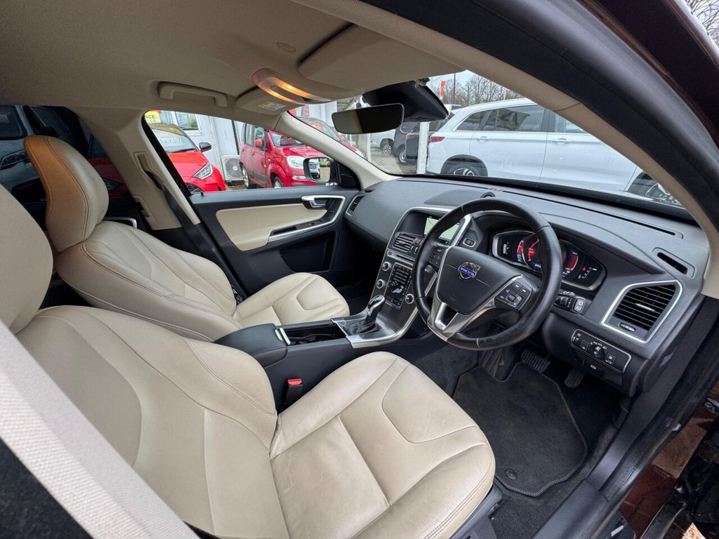 Used Volvo XC60 2016 for sale - 77534949: Photo 14