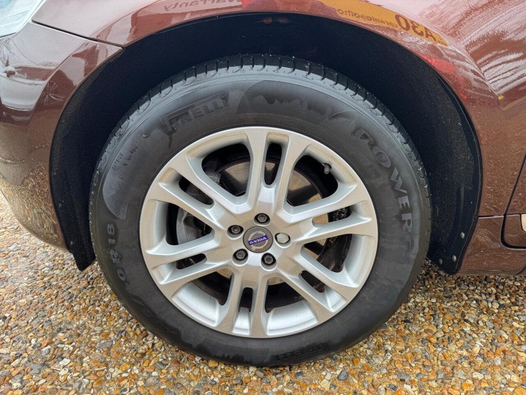 Used Volvo XC60 2016 for sale - 77534949: Photo 17