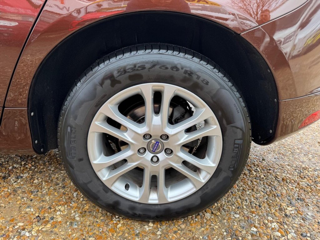 Used Volvo XC60 2016 for sale - 77534949: Photo 18