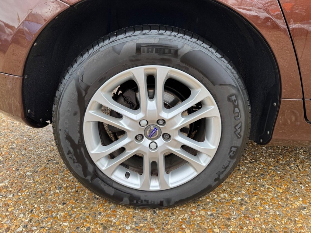 Used Volvo XC60 2016 for sale - 77534949: Photo 19