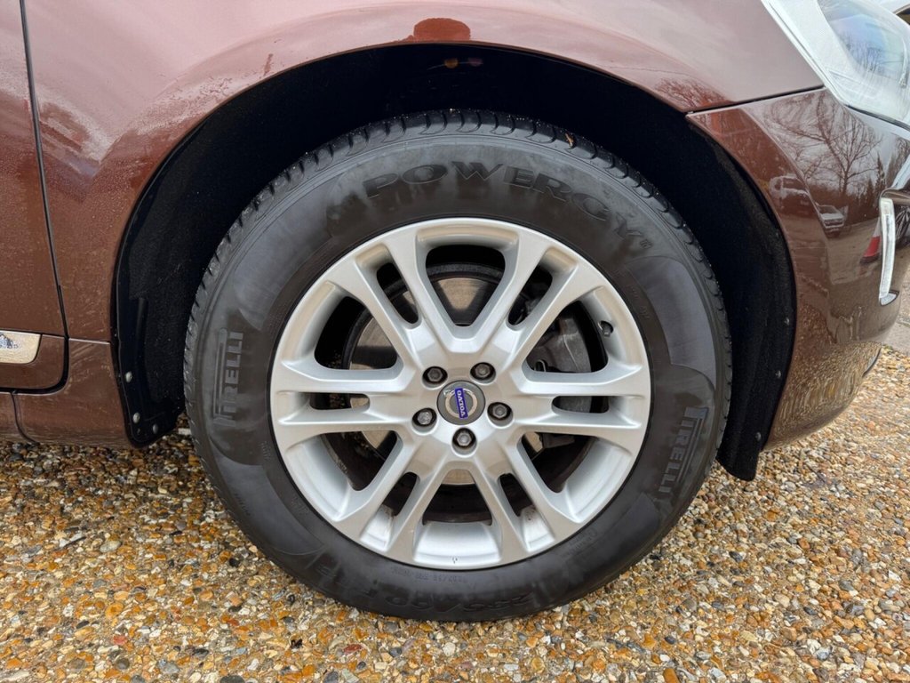 Used Volvo XC60 2016 for sale - 77534949: Photo 20