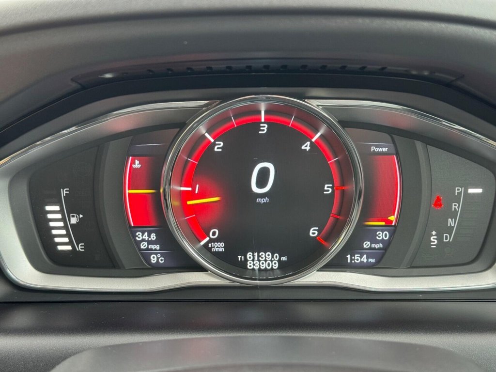 Used Volvo XC60 2016 for sale - 77534949: Photo 21