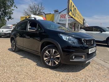 Used Peugeot 2008 2019 for sale - 79178664: Photo