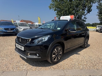 Used Peugeot 2008 2019 for sale - 79178664: Photo