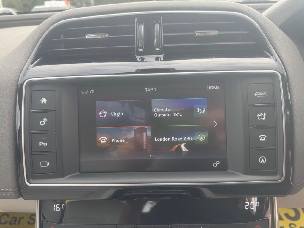 Used Jaguar XE 2016 for sale - 77250545: Photo 26