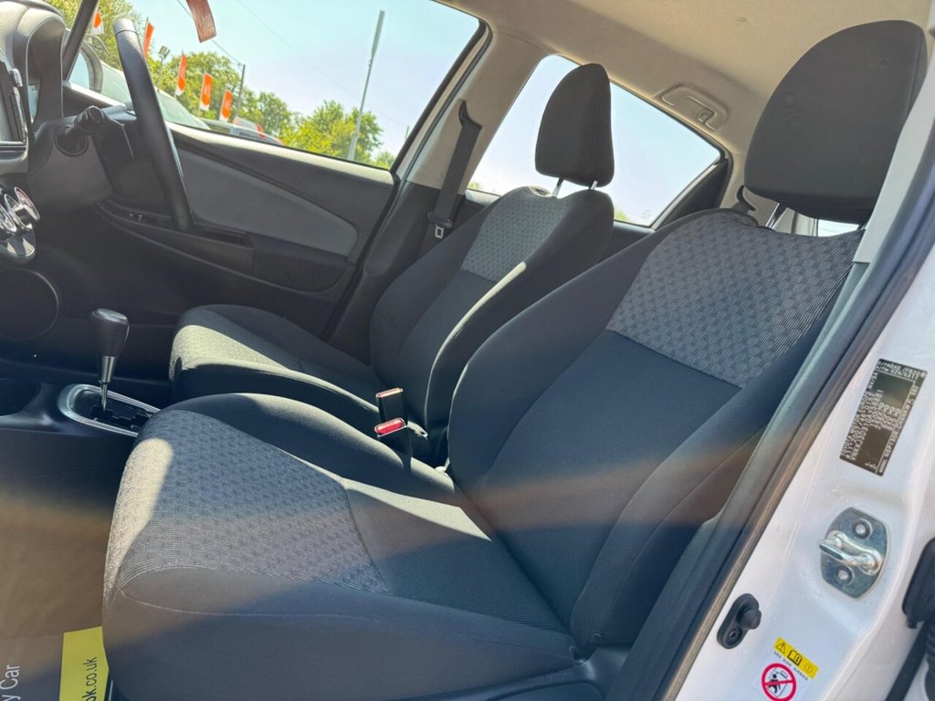 Used Toyota Yaris 2014 for sale - 77085569: Photo 38