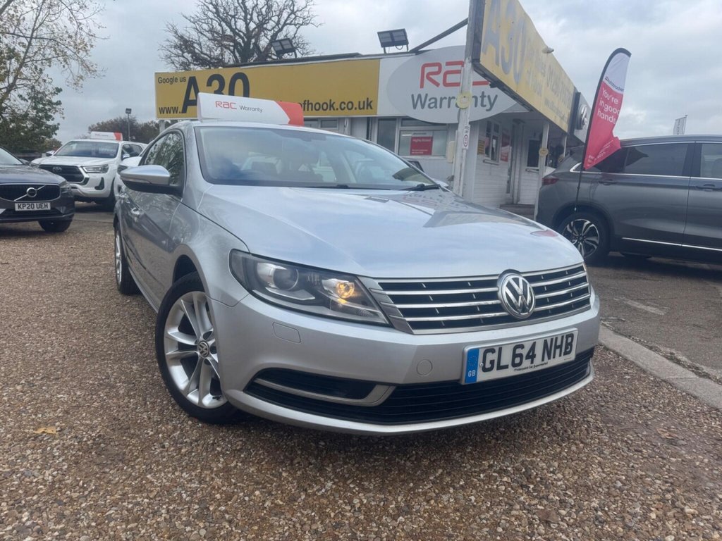 Used Volkswagen CC 2014 for sale - 76454355: Photo 11