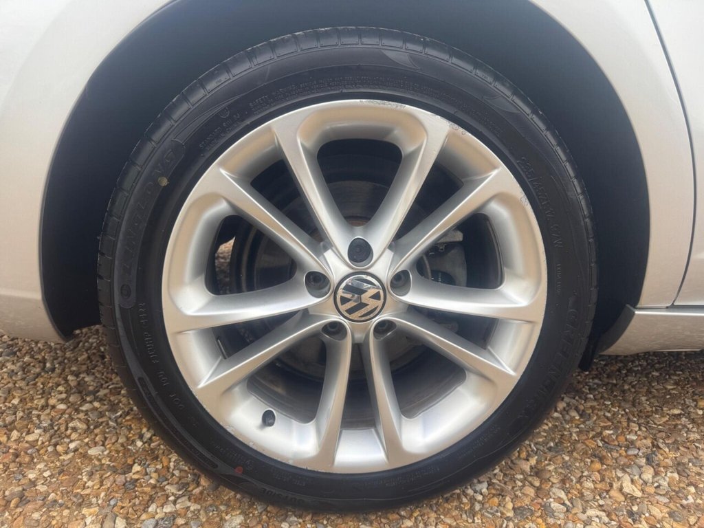 Used Volkswagen CC 2014 for sale - 76454355: Photo 12