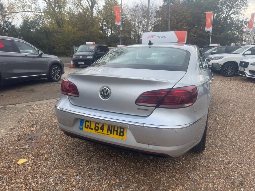 Used Volkswagen CC 2014 for sale - 76454355: Photo 17