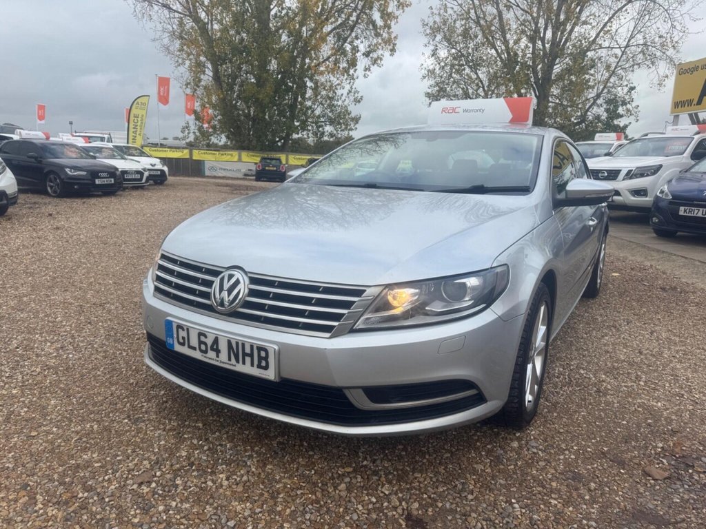 Used Volkswagen CC 2014 for sale - 76454355: Photo 18