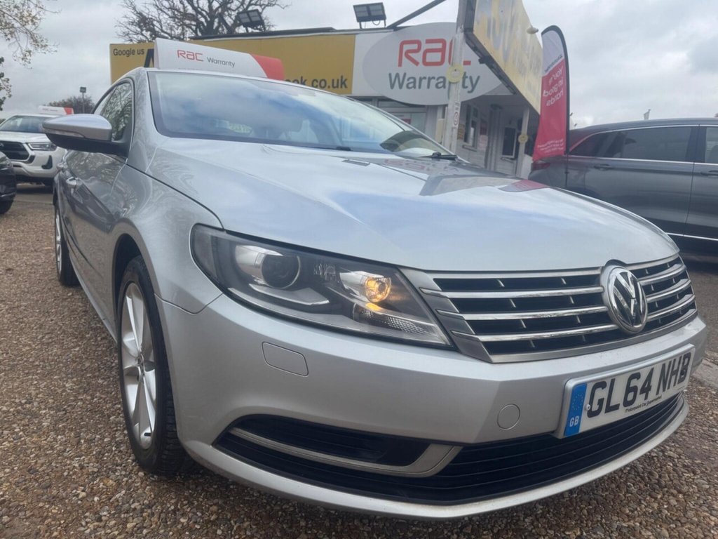 Used Volkswagen CC 2014 for sale - 76454355: Photo 21