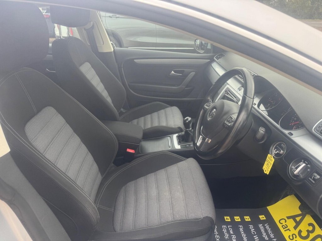 Used Volkswagen CC 2014 for sale - 76454355: Photo 22