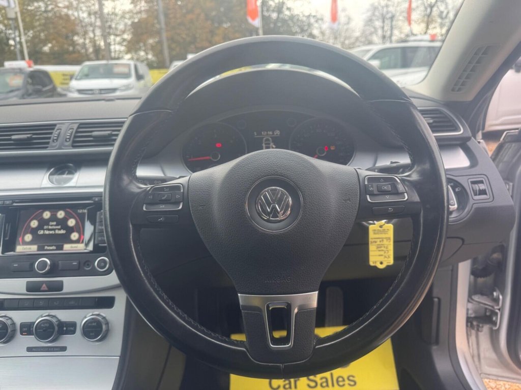 Used Volkswagen CC 2014 for sale - 76454355: Photo 25