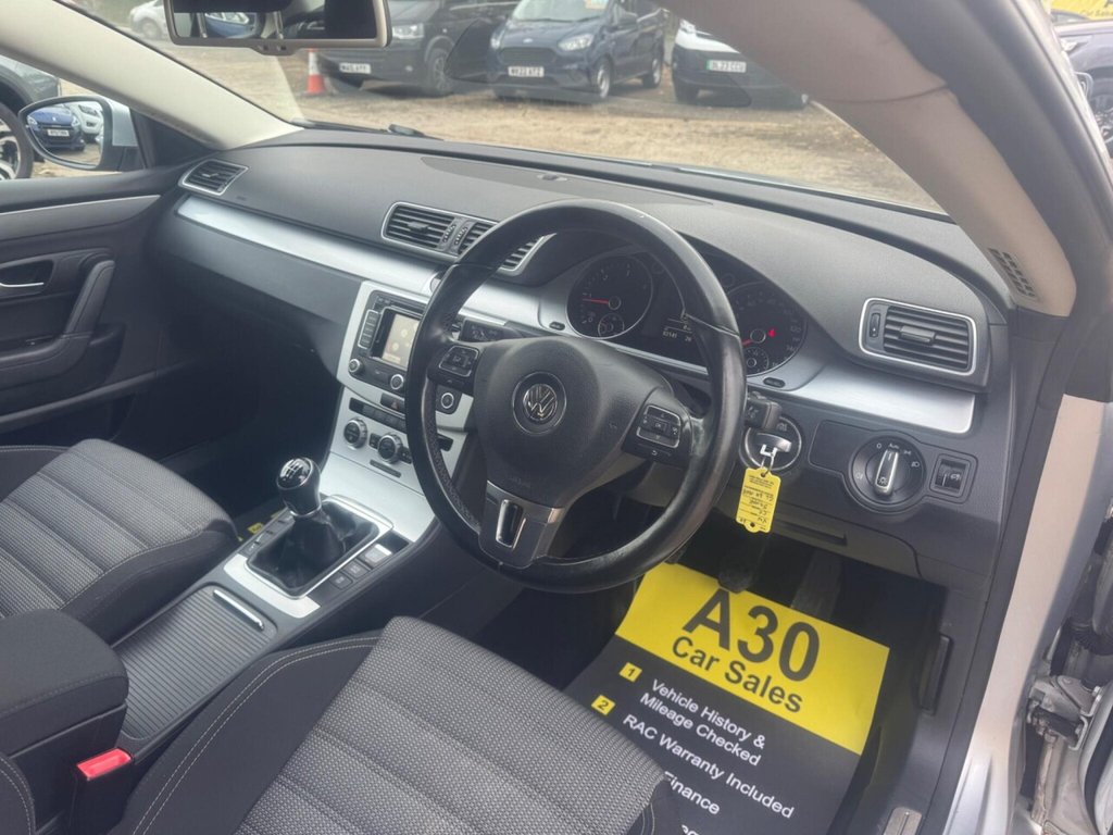 Used Volkswagen CC 2014 for sale - 76454355: Photo 26