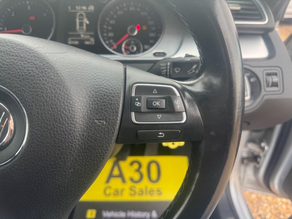 Used Volkswagen CC 2014 for sale - 76454355: Photo 28