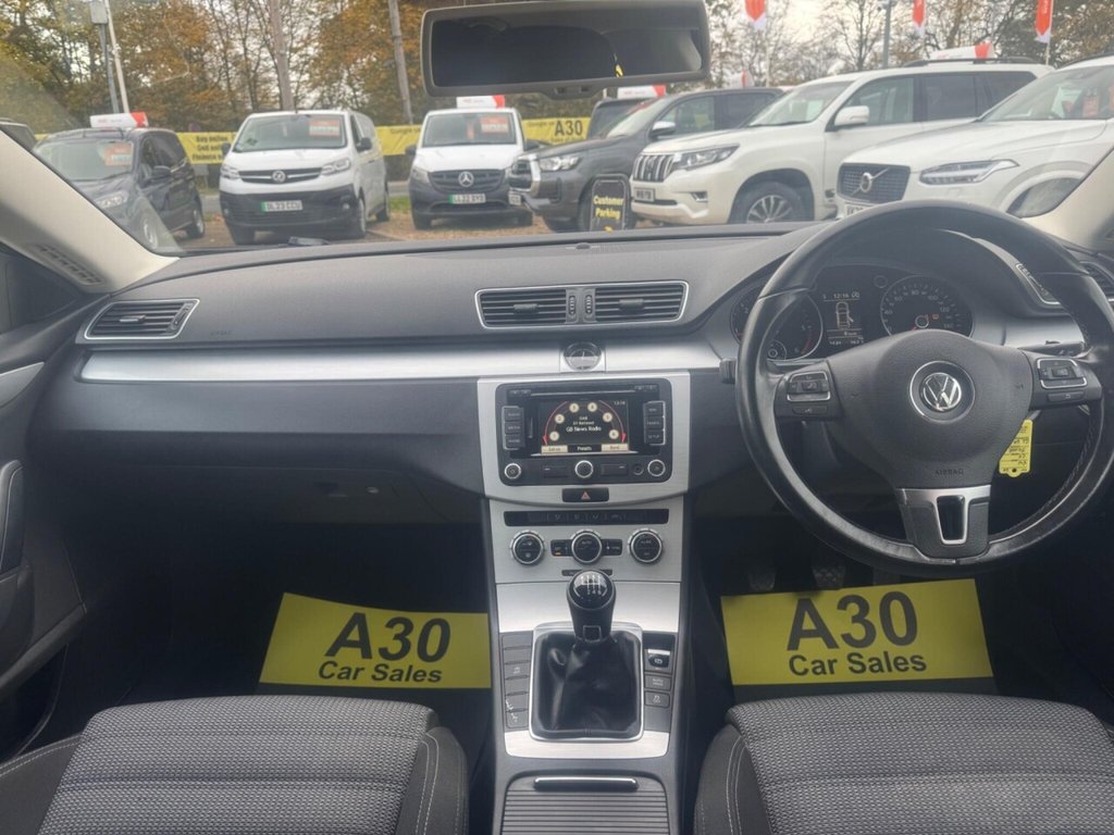 Used Volkswagen CC 2014 for sale - 76454355: Photo 35