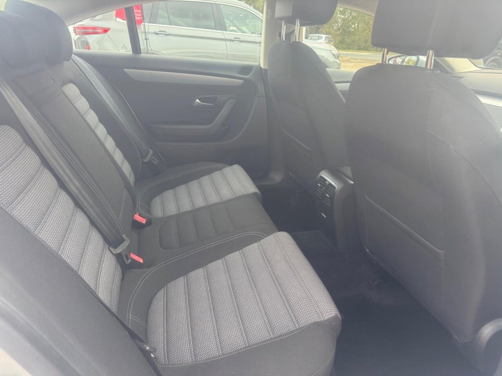 Used Volkswagen CC 2014 for sale - 76454355: Photo 36