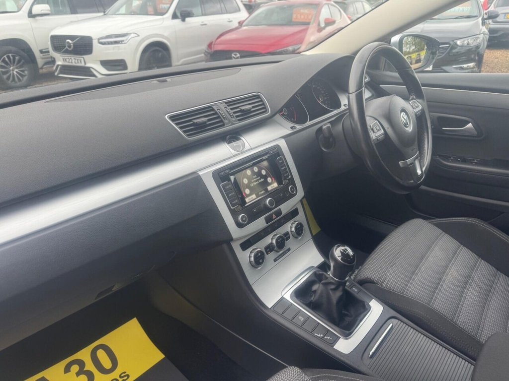 Used Volkswagen CC 2014 for sale - 76454355: Photo 38