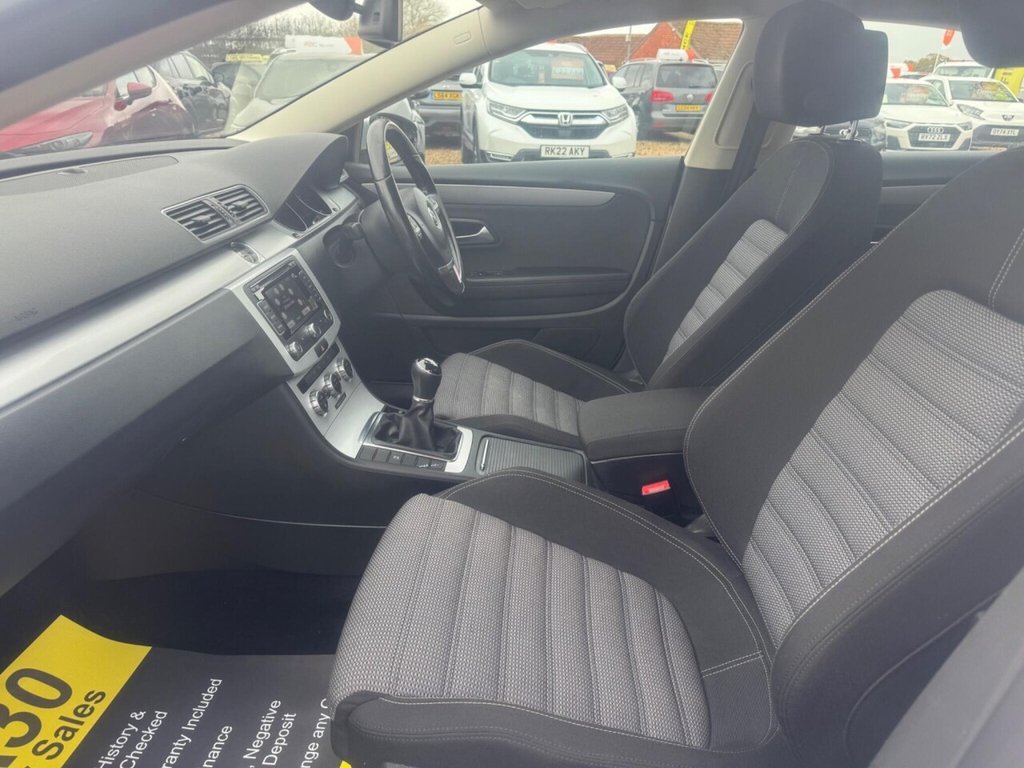 Used Volkswagen CC 2014 for sale - 76454355: Photo 39