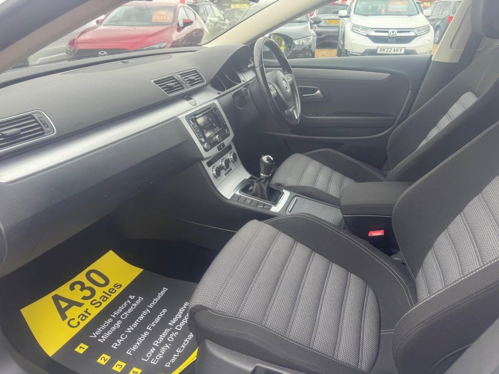 Used Volkswagen CC 2014 for sale - 76454355: Photo 40