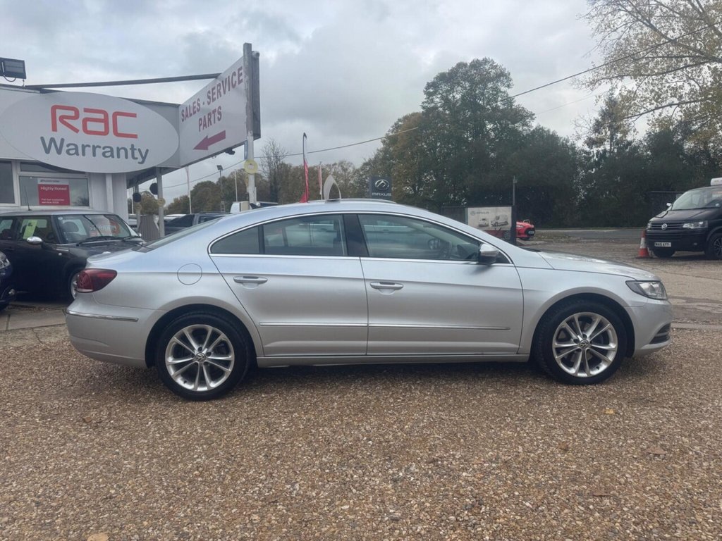 Used Volkswagen CC 2014 for sale - 76454355: Photo 5