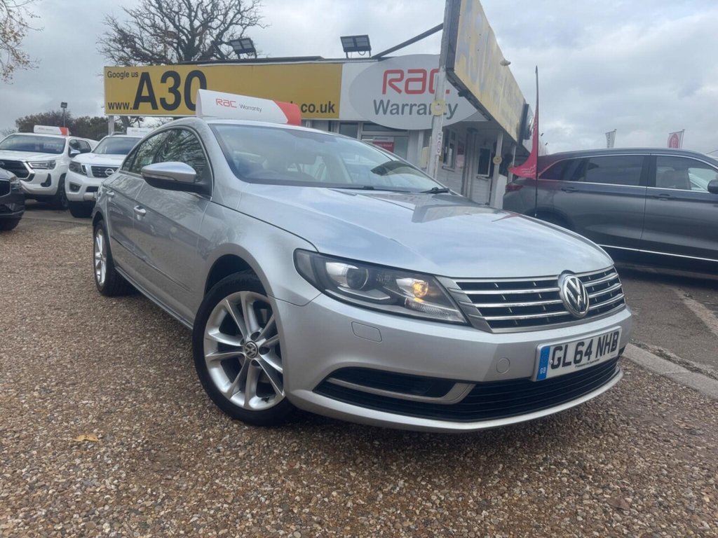 Used Volkswagen CC 2014 for sale - 76454355: Photo 6