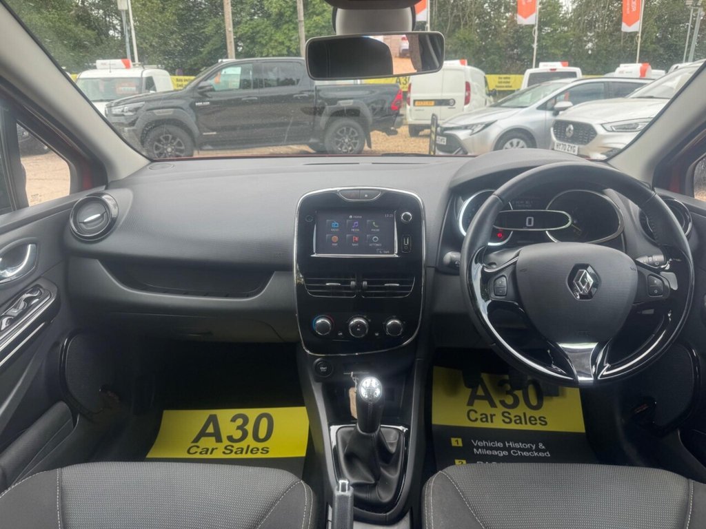 Vehicle 34