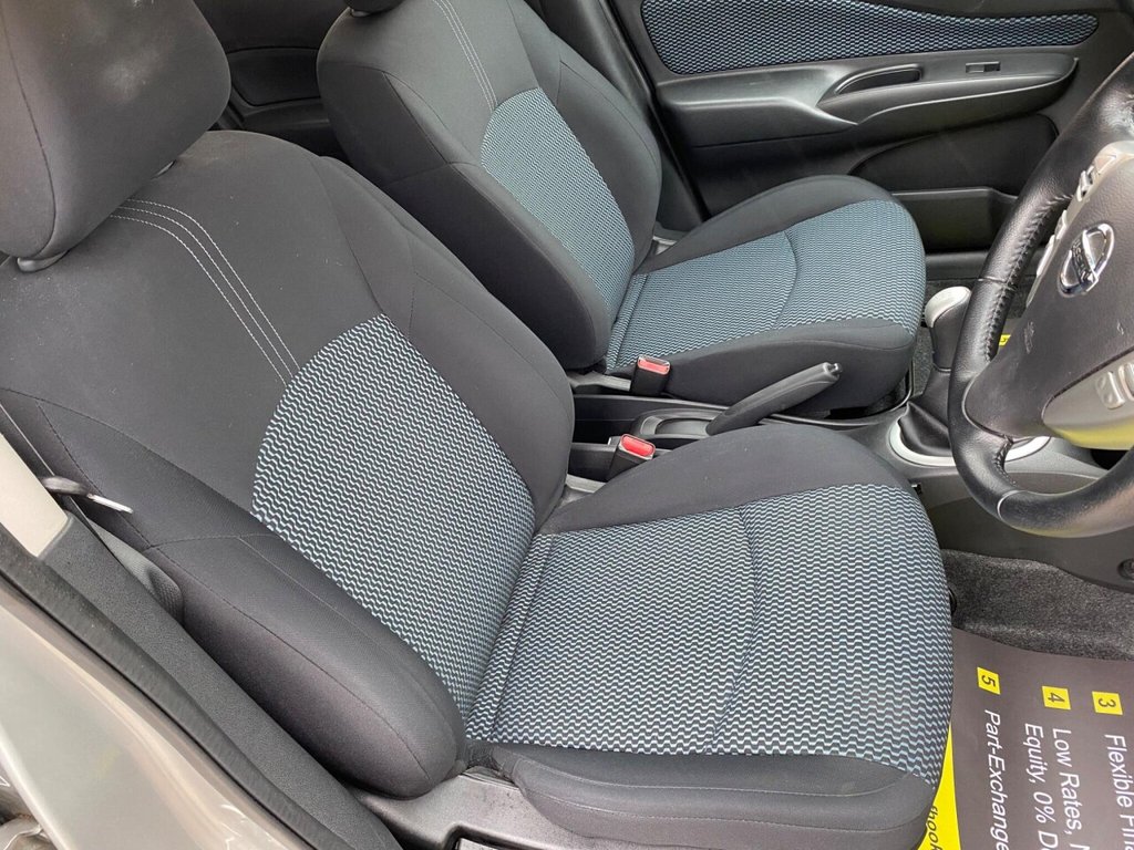 Used Nissan Note 2015 for sale - 77708853: Photo 14