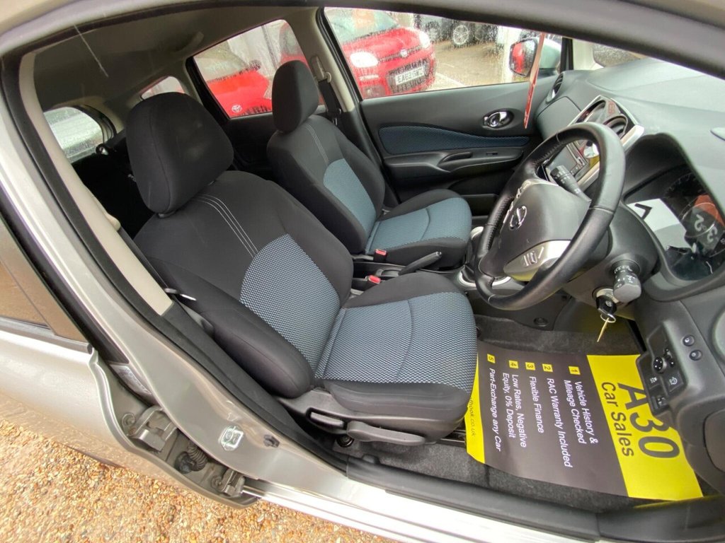 Used Nissan Note 2015 for sale - 77708853: Photo 15