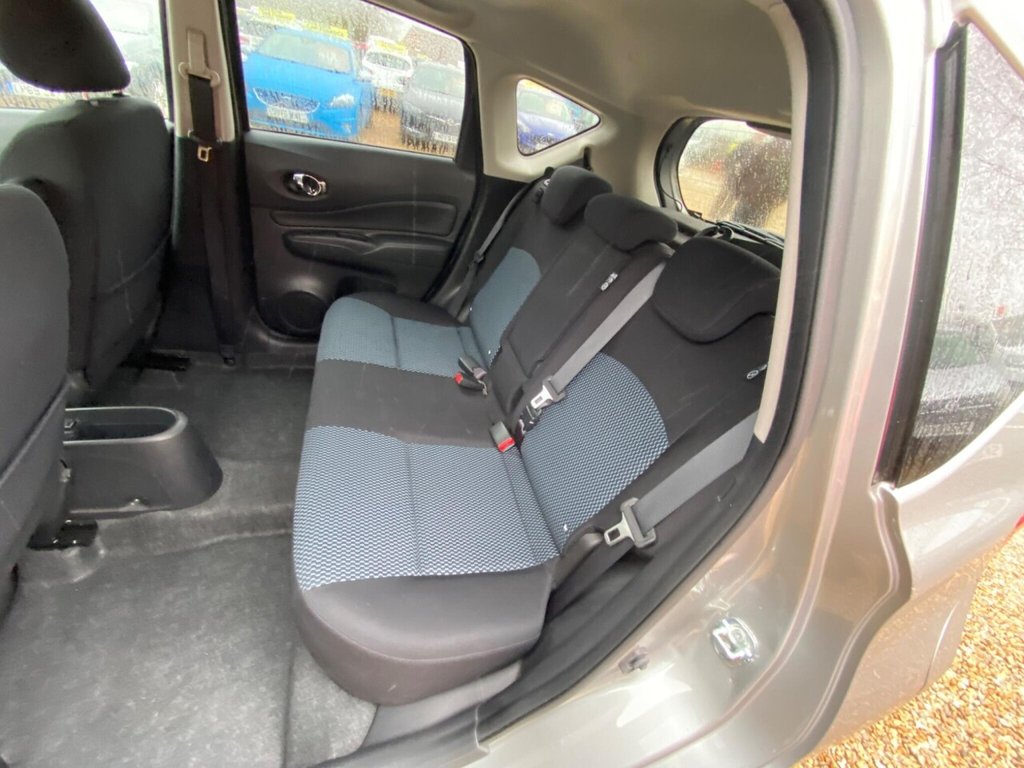 Used Nissan Note 2015 for sale - 77708853: Photo 19