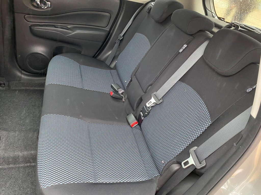 Used Nissan Note 2015 for sale - 77708853: Photo 20