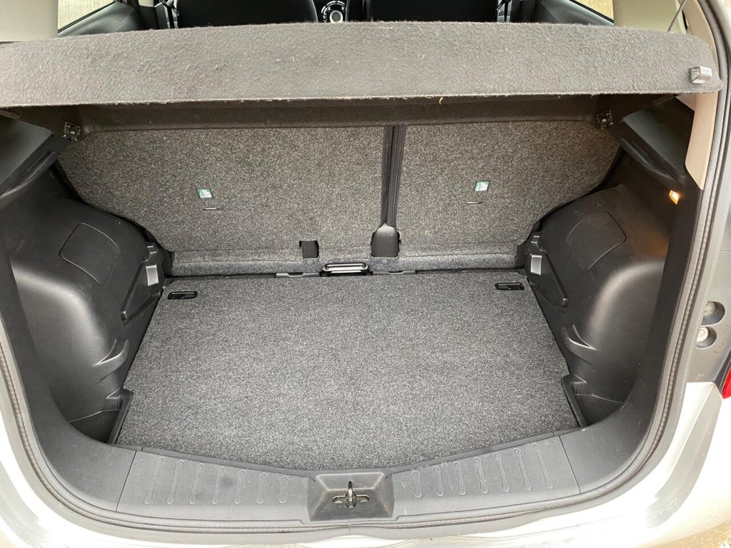 Used Nissan Note 2015 for sale - 77708853: Photo 23